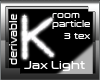 [DEV]K_Particle