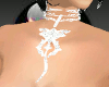 *F Diamond Bling Choker2