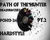 H-style-Path of hunter 2