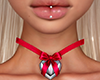 !B Cupid Choker DRV