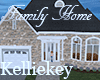 Family house # 001