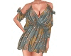 *Boho Dreams Dress*