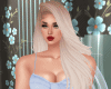 Blue Gown PNY25-806