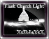 Flash Church Light