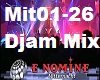 .D.E Nomine Mix Mit