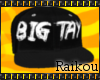 ϟ Custom Big Tay's Hat