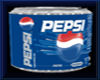 Pepsi Can Cosplay
