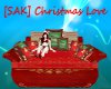 [SAK] Christmas Love