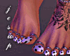 !!~Summer Feet