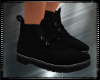 Winter Boots Black