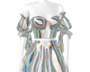 chromic ~ ruffled outfit