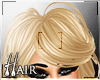 [HS] Capri Blond Hair
