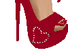 (N)Red Heels