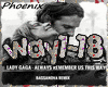 [Mix]Always Remember Rmx