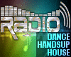 Dance Handsup House Club