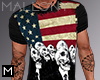 $ American t-shirt