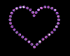 diamond heart