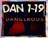 Dangerous - Roya