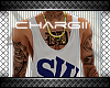 Asian. Swag Tank Top