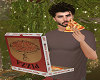 Gimmie Pizza Man