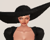 SC Ashier hat black