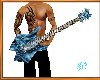 SC Guitar blue animated