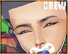 Tc x Jayloni w/Freckles