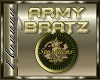SENS ArmyBratz wall deco