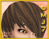 Omj7: Ramie Hair 1