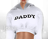 RLL Daddy Sweater Outfit