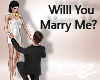 !CYZ Will You Marry Me?
