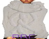 PBF*Ecru Knit Sweater