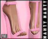 ɳ Leather Platforms