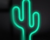 Neon Cactus