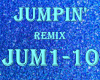 Jumpin' Remix