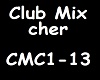 Club Mix Cher