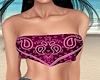 Festival Bandana Top~F