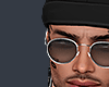 D-  Black Durag