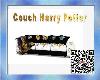 Couch Harry Potter