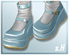 s.H Drv MaryJane Flat v2