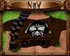 ! N8V Drk Side Of Ojibwe