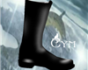Cym Kryptonian Boots
