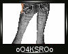 4K .:2017 Jeans:.