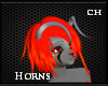 [CH] Mefa Horns