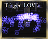 Trigger Glow Box Heart