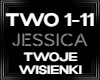 Jessica Twoje Wisienki