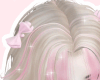 ♡ Baby Pink Bows ♡