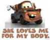 mater