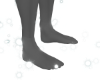 ☢ Phoenix White