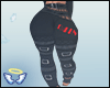 R4IN PANTS FAM